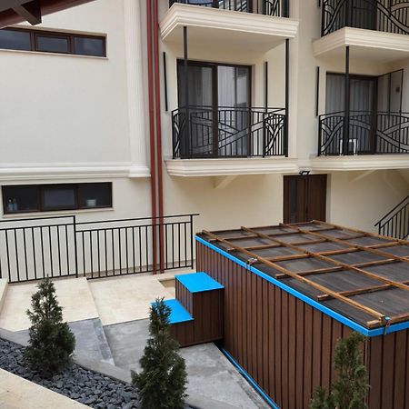 Conacul Pestera Ursilor Chiscau Exterior foto