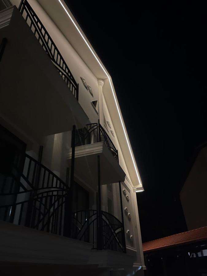 Conacul Pestera Ursilor Chiscau Exterior foto
