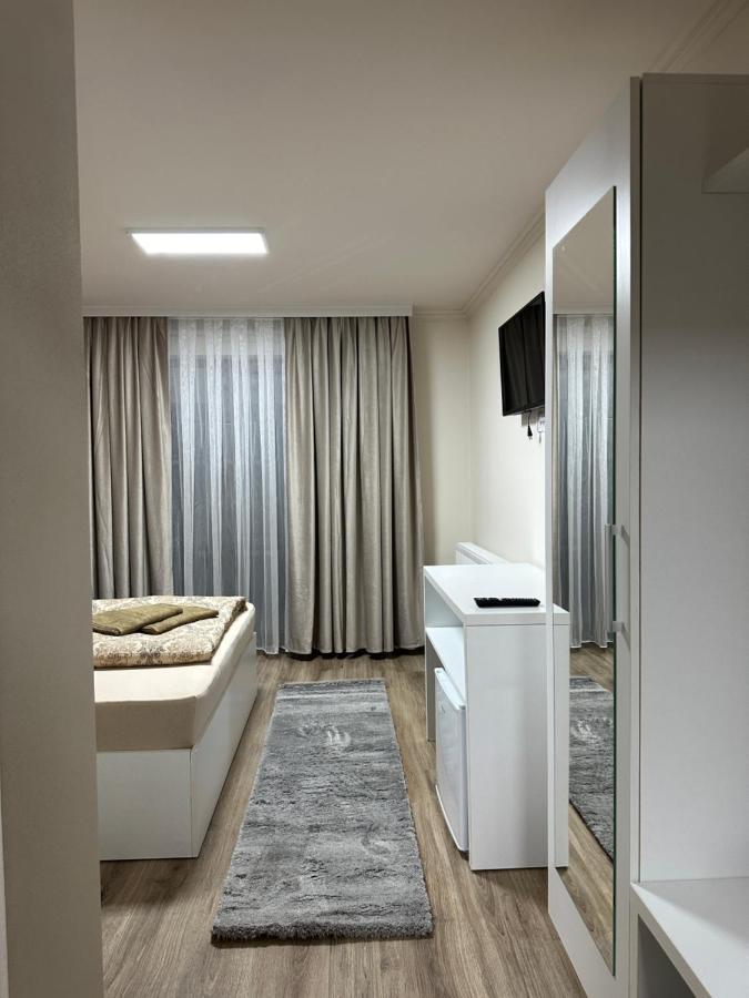 Conacul Pestera Ursilor Chiscau Exterior foto